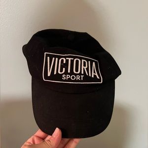 Victoria Sport Baseball Hat